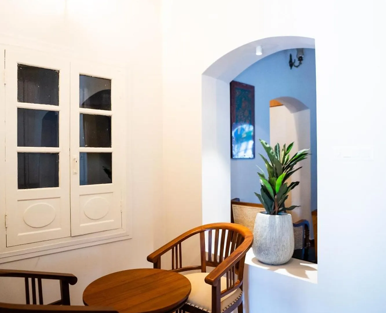 Sarada Mandiram Hotel Kochi 3*,  India
