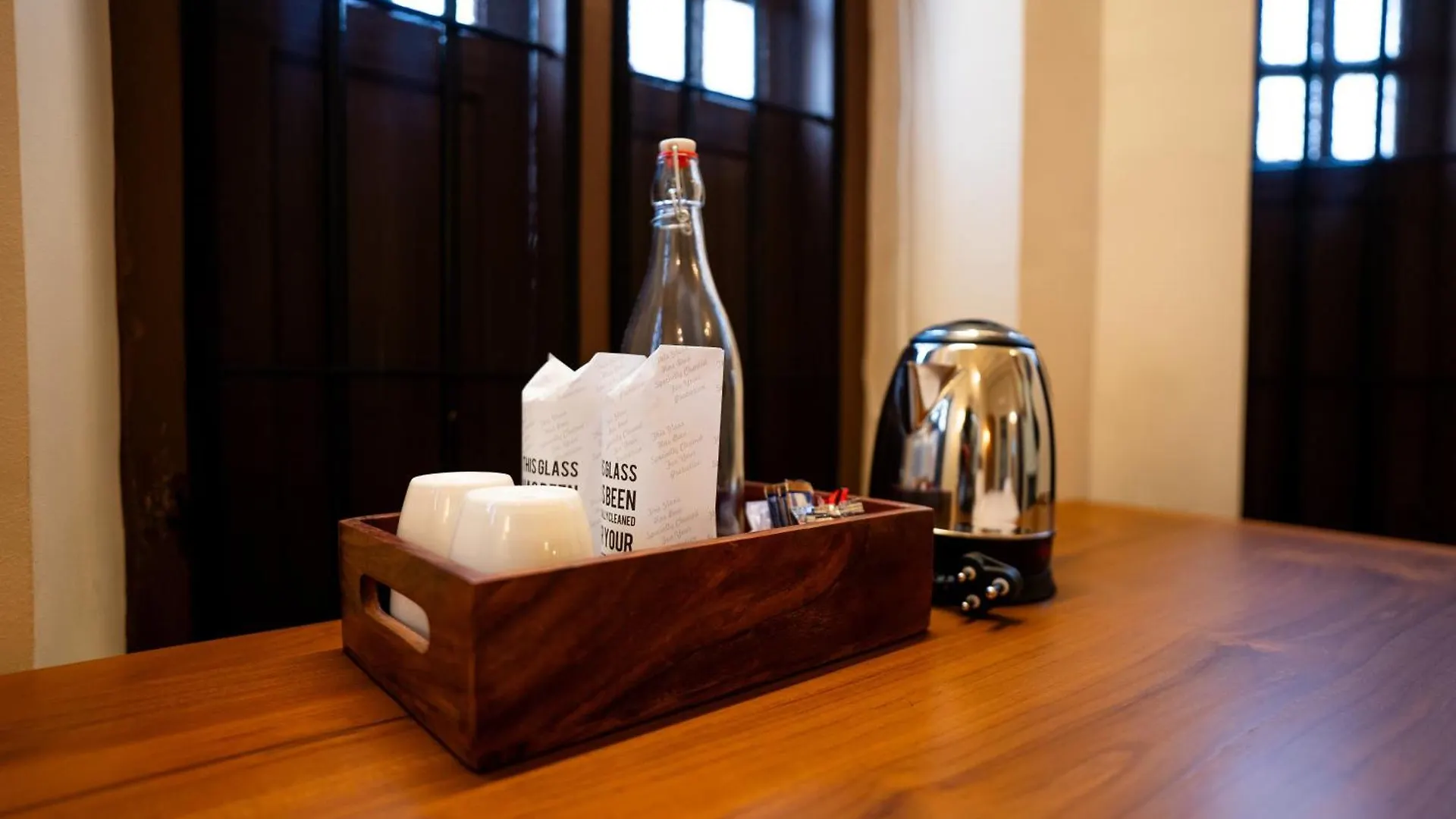 Sarada Mandiram Hotel Kochi 3*,