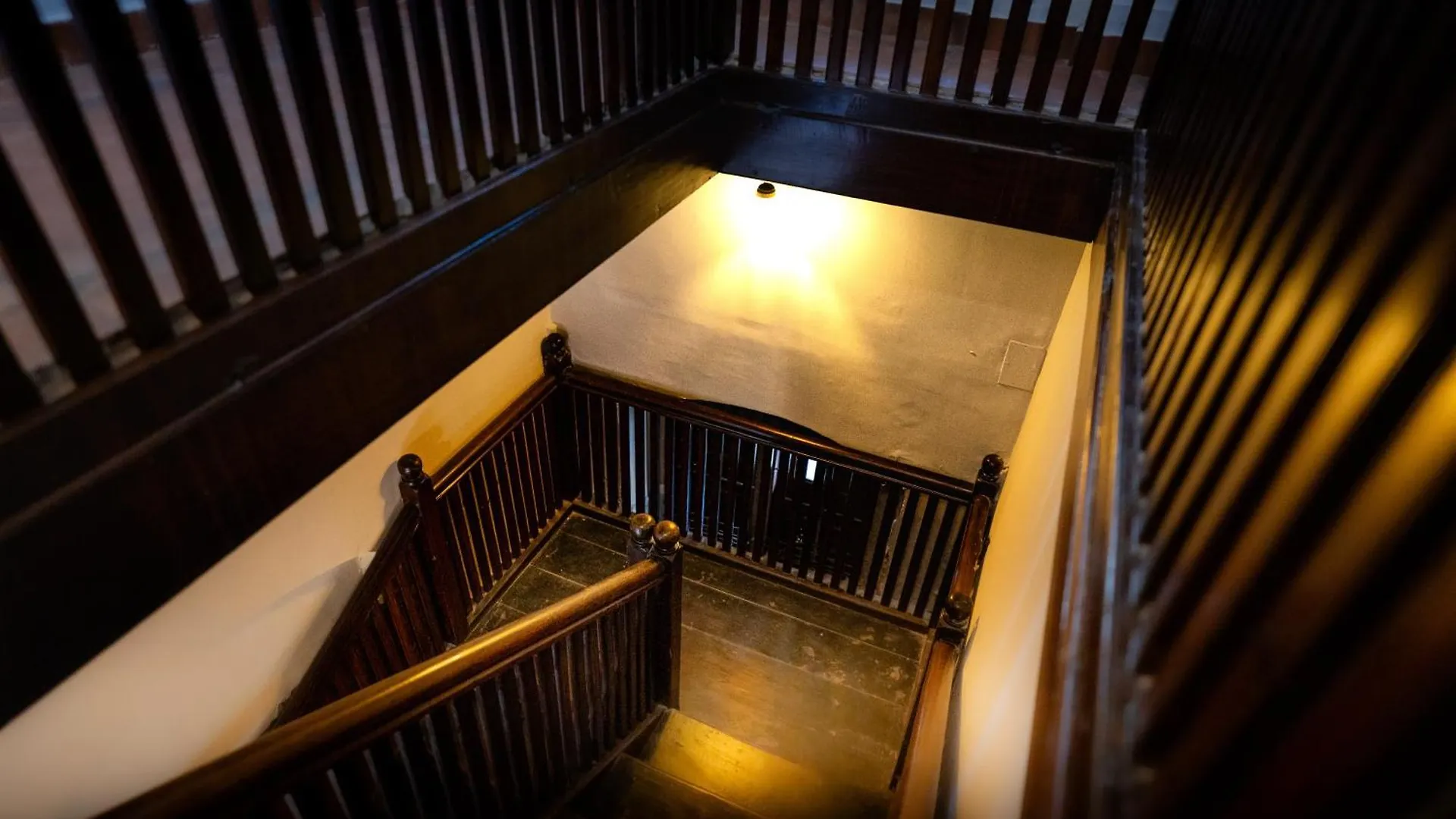 Sarada Mandiram Hotel Kochi