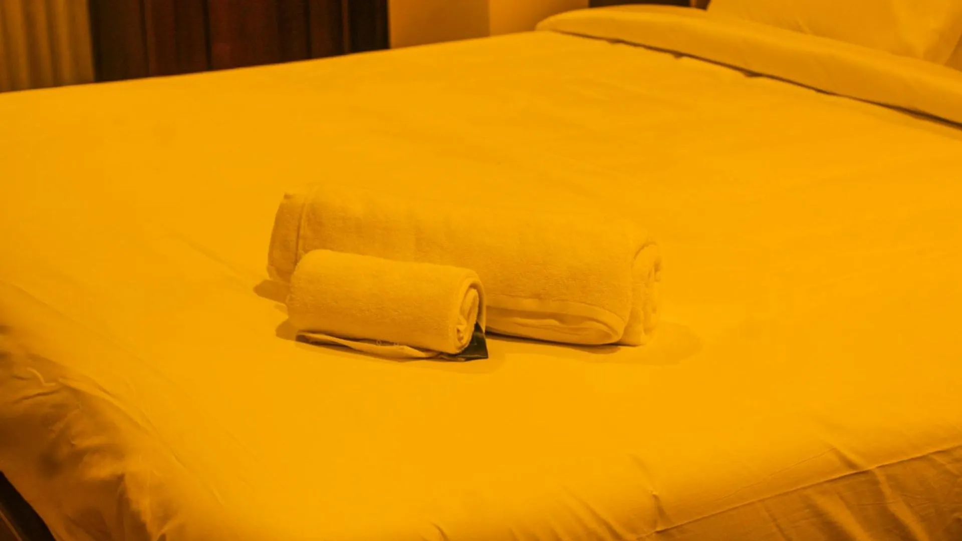 Sarada Mandiram Hotel Kochi